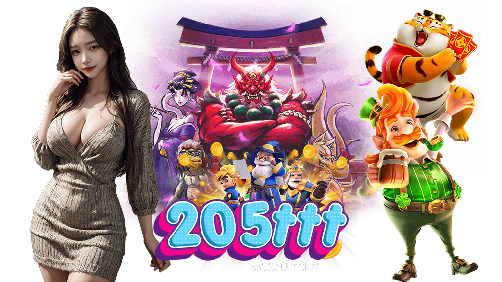 205ttt-สล็อต